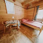Mtb Hostel Kościelisko