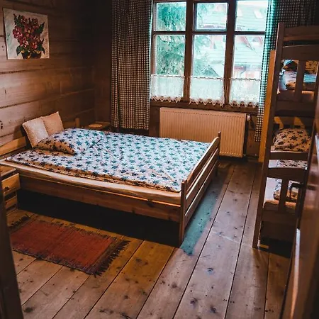 Mtb Hostel