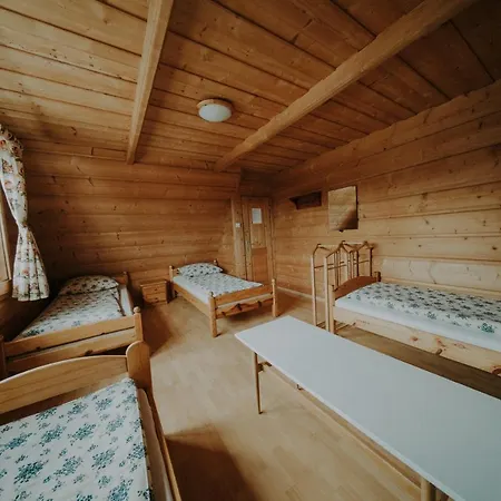Mtb Hostel Kościelisko