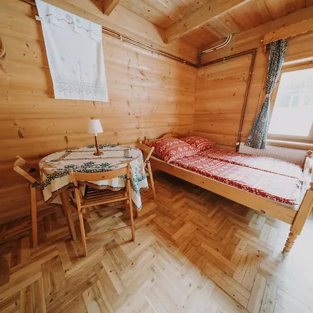 Mtb Hostel Kościelisko