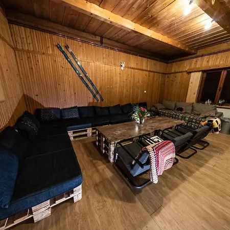 Hostel Mtb
