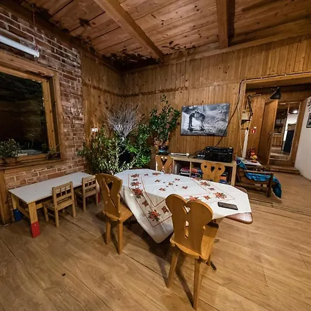 Mtb Hostel