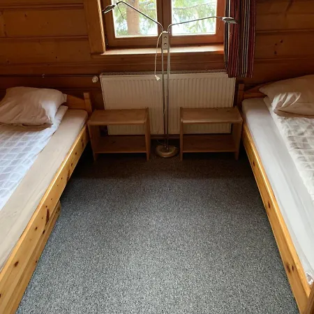 Mtb Vandrerhjem Kościelisko