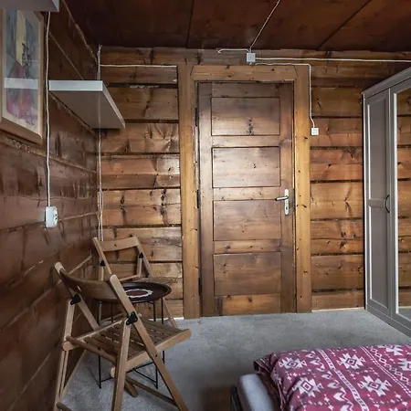 Hostel Mtb Kościelisko