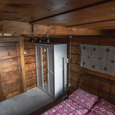 Mtb Hostel Kościelisko