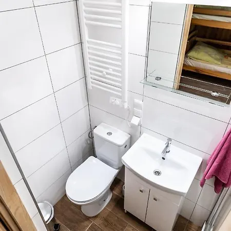 Hostel Mtb Kościelisko