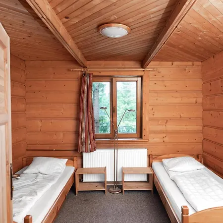 Mtb Vandrerhjem Kościelisko