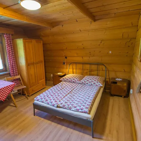 Hostel Mtb Kościelisko
