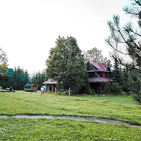 Vandrerhjem Mtb Kościelisko