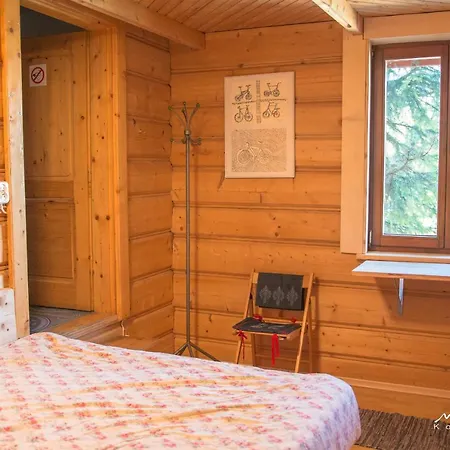 Hostel Mtb