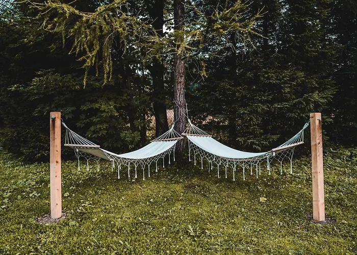 Mtb Ostello Kościelisko