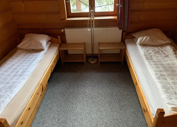 Mtb Ostello Kościelisko