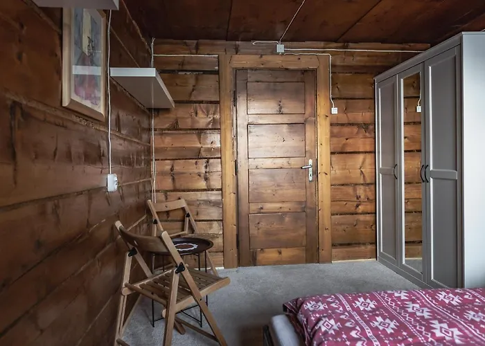 Ostello Mtb Kościelisko