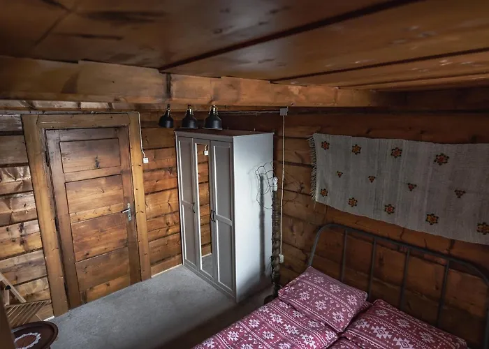 Mtb Ostello Kościelisko