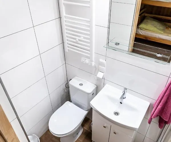 Ostello Mtb Kościelisko