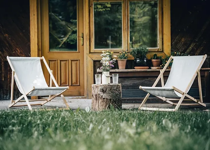 Ostello Mtb Kościelisko