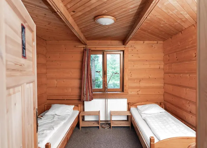 Mtb Ostello Kościelisko