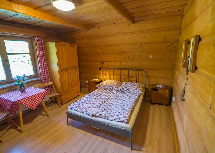 Ostello Mtb Kościelisko