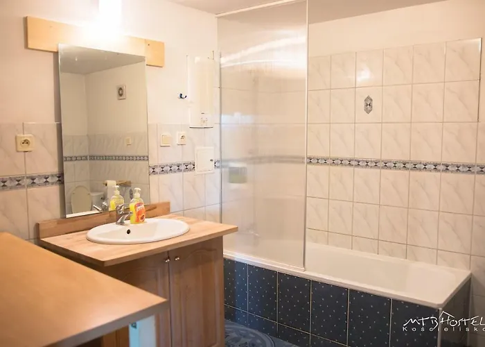 Ostello Mtb Kościelisko